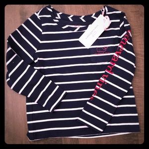 Vineyard Vines Long Sleeved Shirt